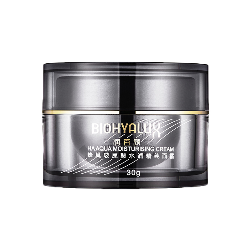 润百颜 水润精纯 面霜