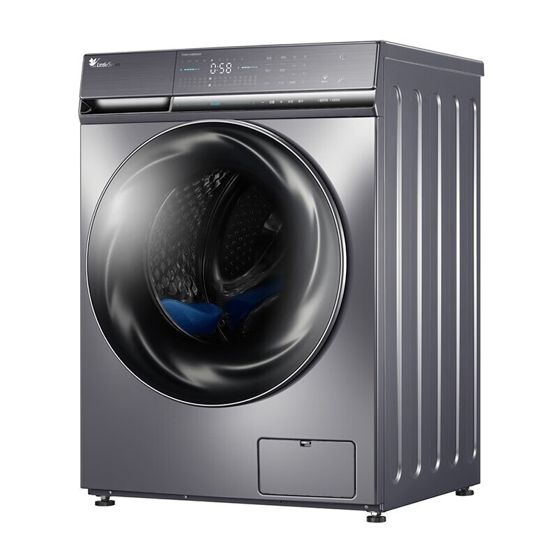 小天鹅 物理去渍 洗衣机