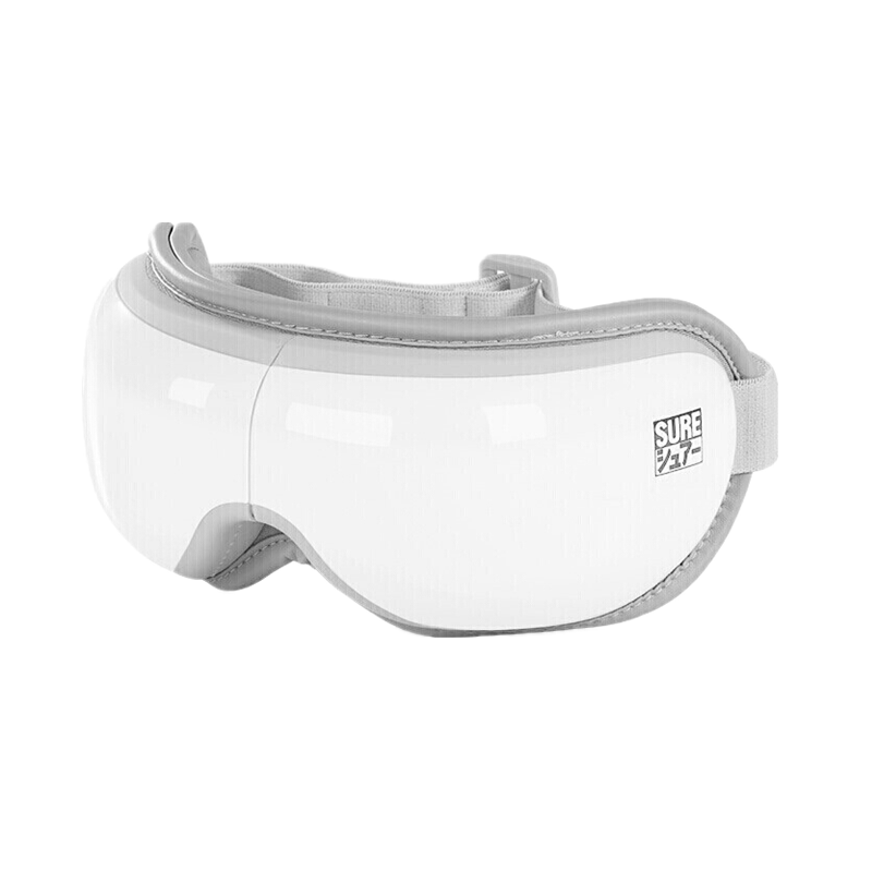 石崎秀儿 智能气压眼部按摩仪