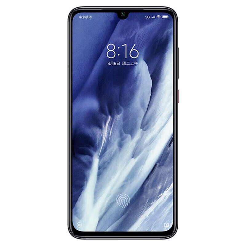 小米 9pro5G 手机