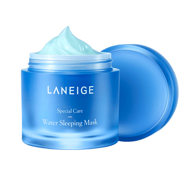 兰芝 经典款睡眠面膜