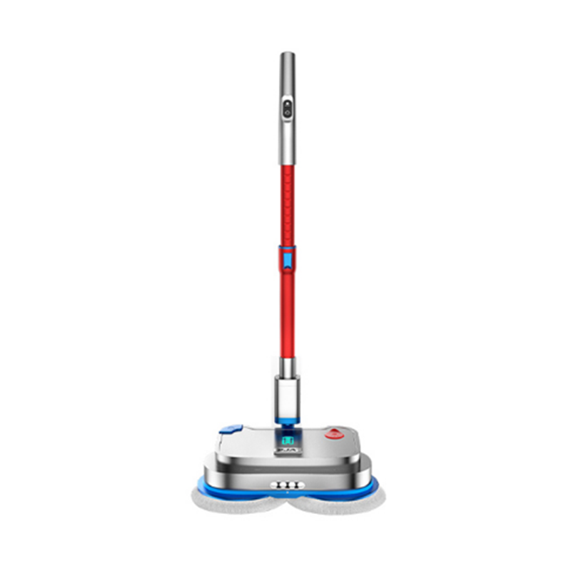 OJA智能增压清洗机