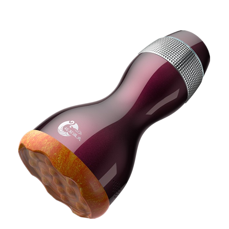 左点 持续控温刮痧器