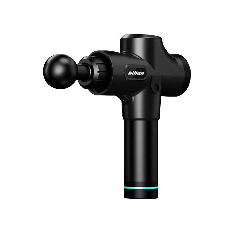 比纳 液晶触屏 筋膜枪