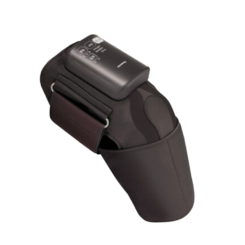 松下 保暖热敷膝部按摩器