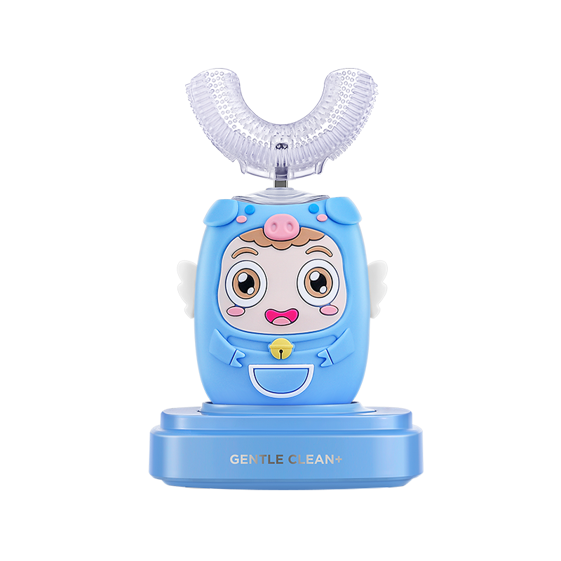 深爱 磁吸快充 电动牙刷