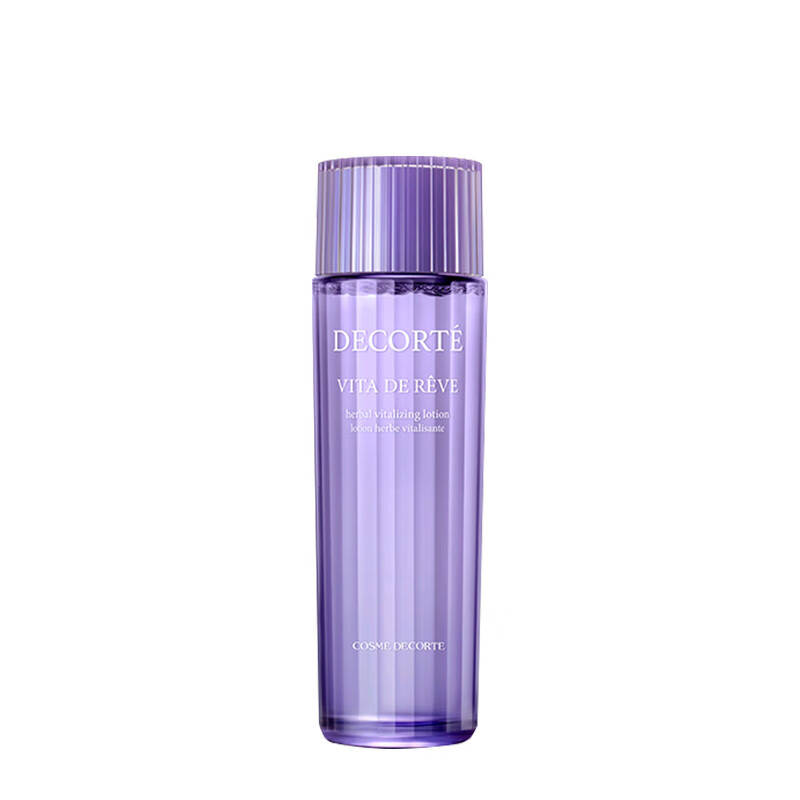 黛珂 高机能紫苏水精华爽肤水