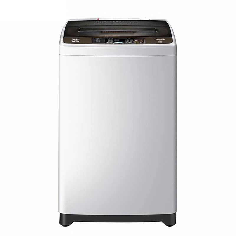 海尔 15分钟快捷洗 洗衣机