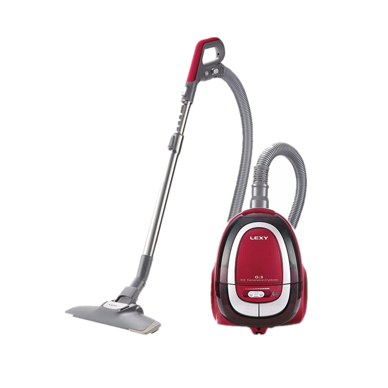 莱克 超静音迷你吸尘器