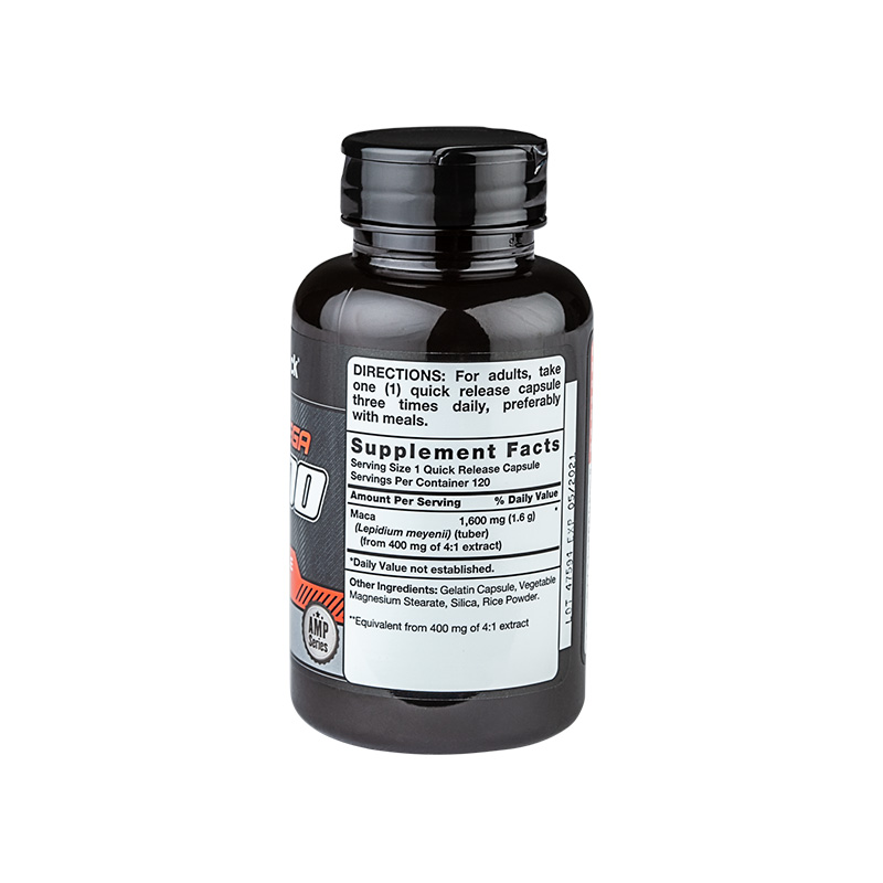 朴诺玛咖精华胶囊