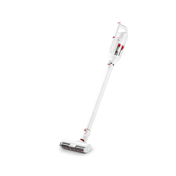 小狗 直线风轨手持吸尘器