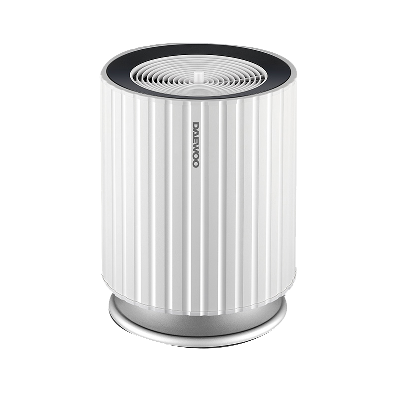 大宇 恒湿净化加湿器