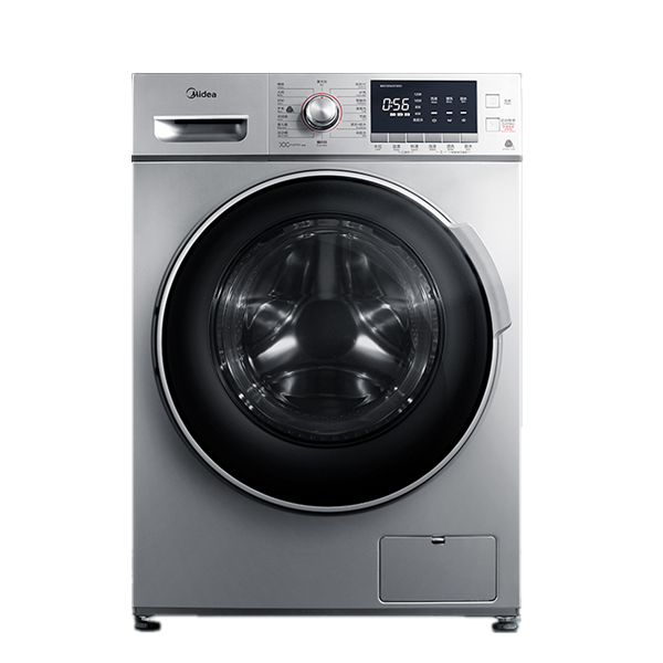 美的 BLDC静音变频洗衣机
