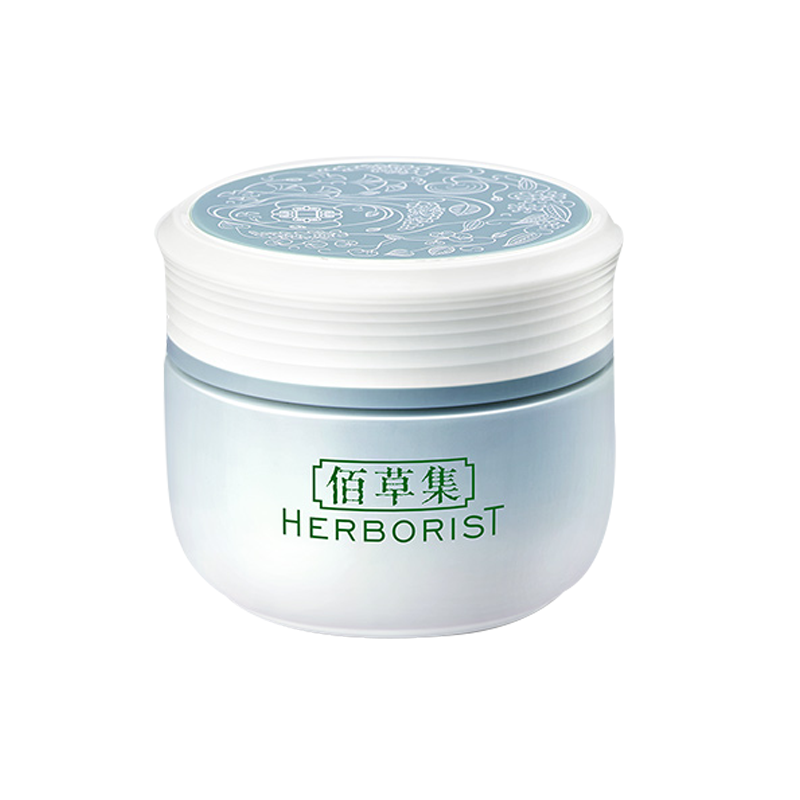 佰草集 塑颜紧肤面霜