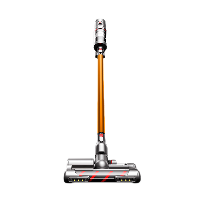 小狗 低噪照明吸尘器