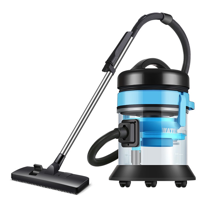 海尔 家用大功率吸尘器