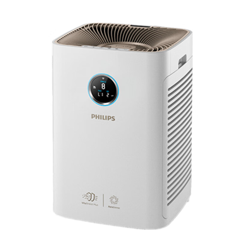 飞利浦 长效空气净化器