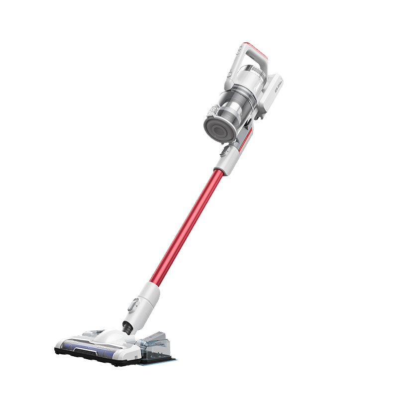 美的 独立马达无线吸尘器