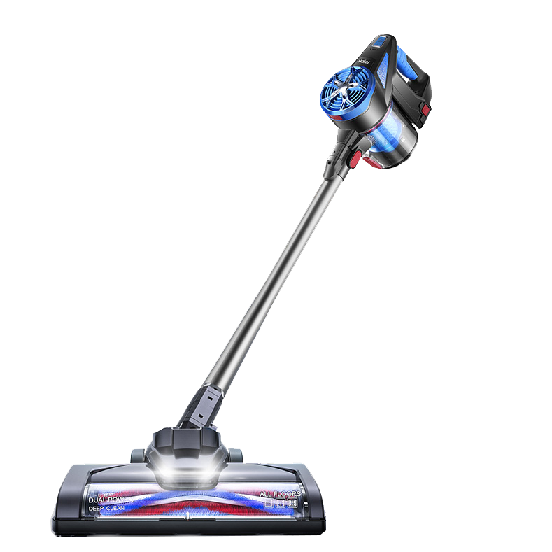 海尔 车载清洁吸尘器