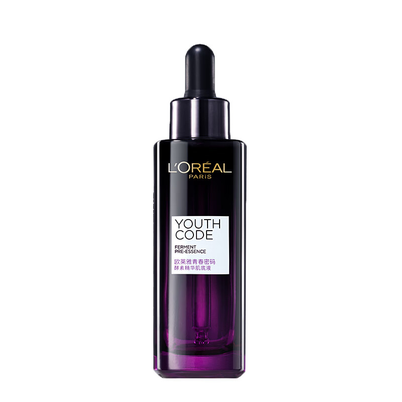 欧莱雅 深入修护 精华