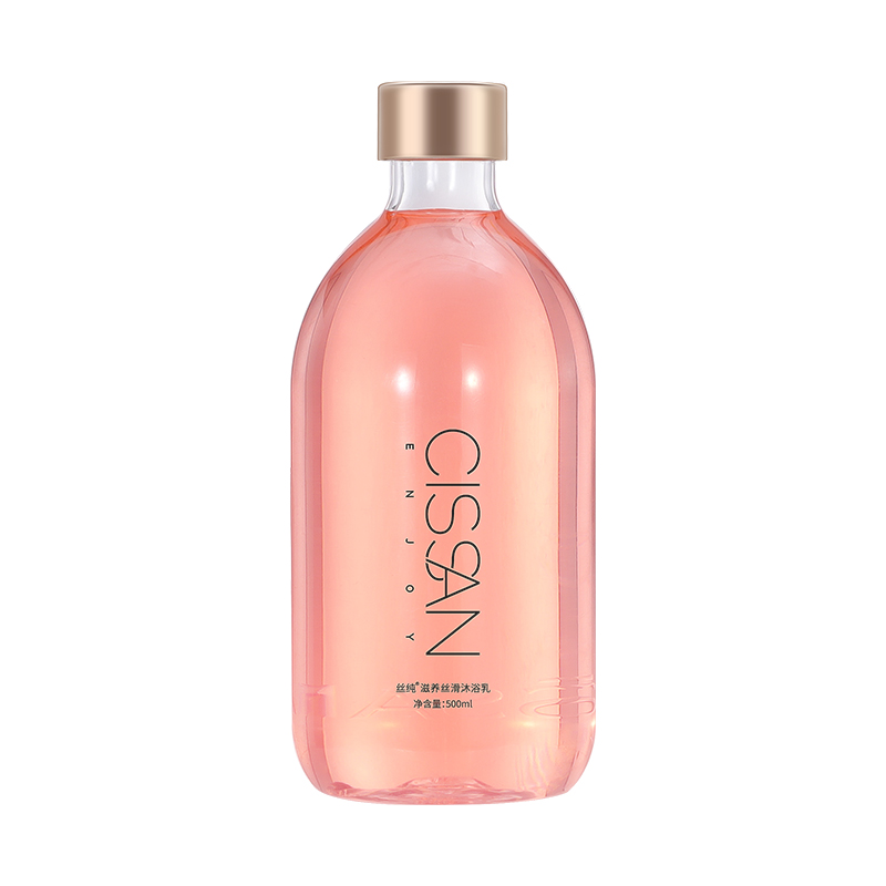 丝纯 玻尿酸香水 沐浴露