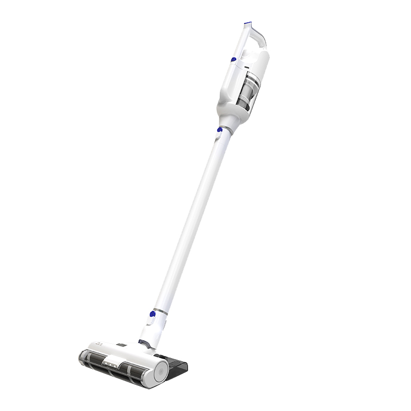 小狗大吸力吸拖一体吸尘器