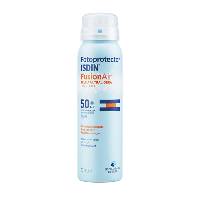 怡思丁 身体保湿防晒喷雾