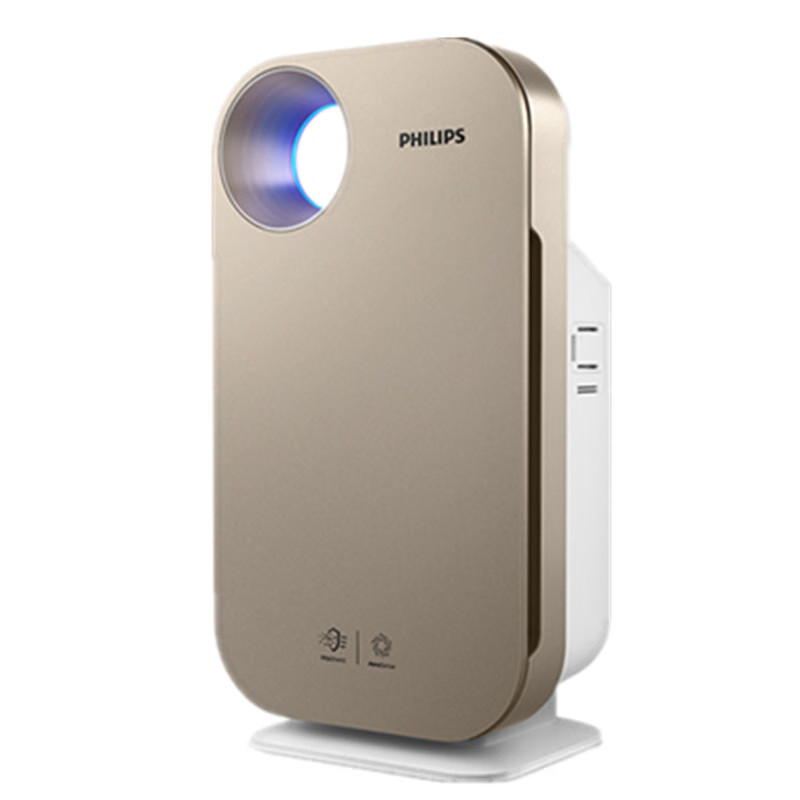 飞利浦 除过敏原空气净化器