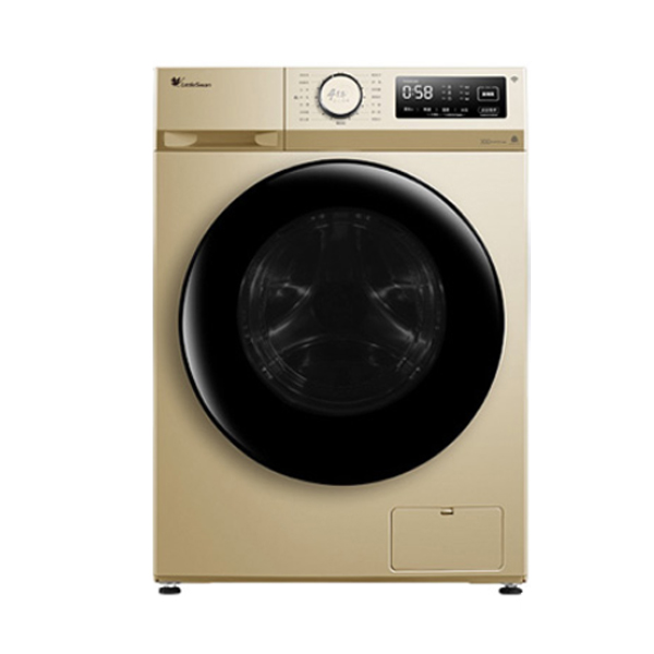 小天鹅全自动节能洗衣机