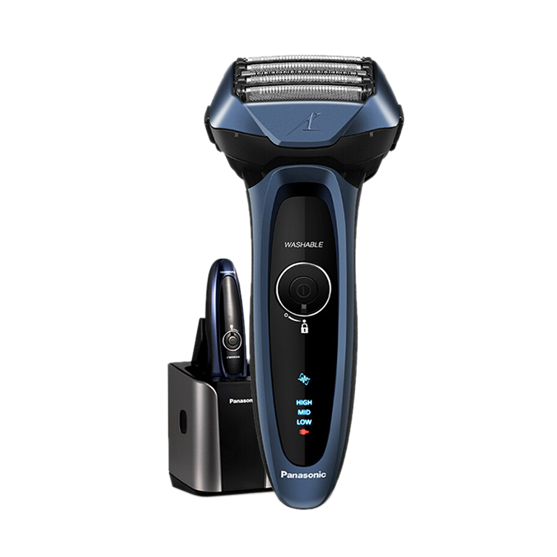 松下 便携式全身水洗剃须刀