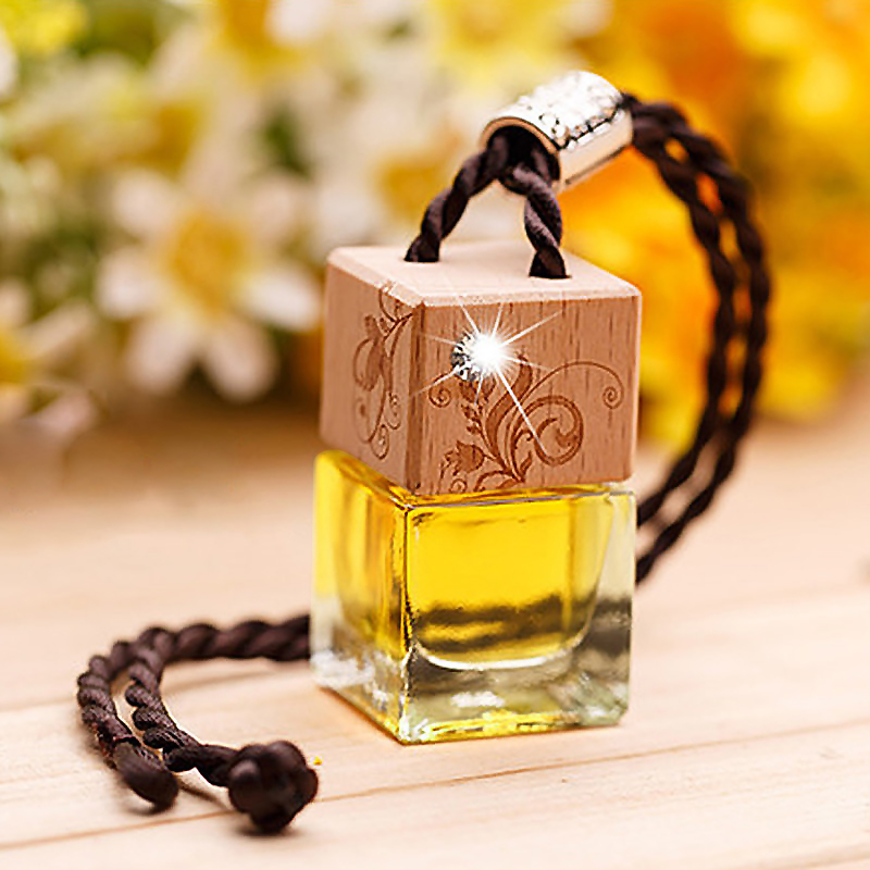 斯芭艺 挂式古龙汽车香水