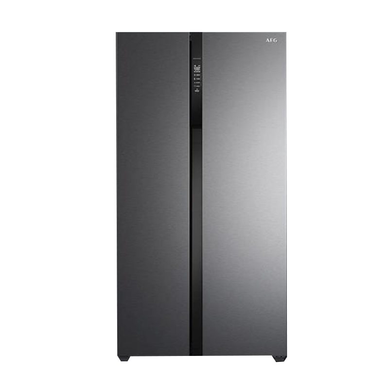 AEG 大容量分储冰箱