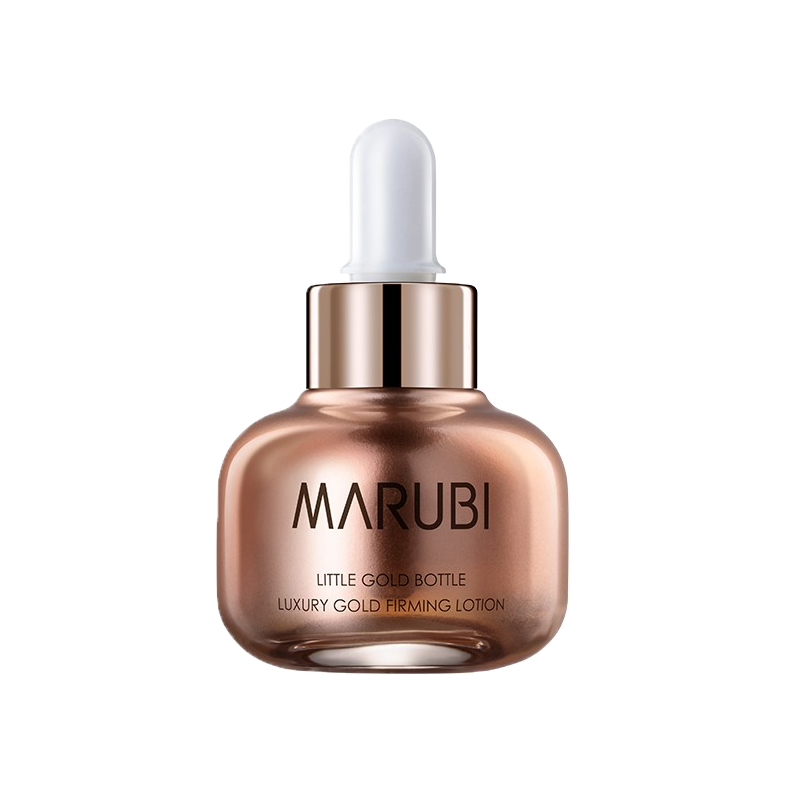 丸美 提拉紧致 精华