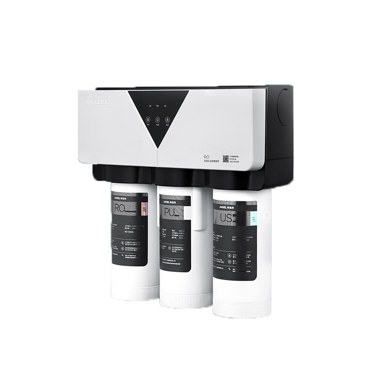 安吉尔双出水净水器