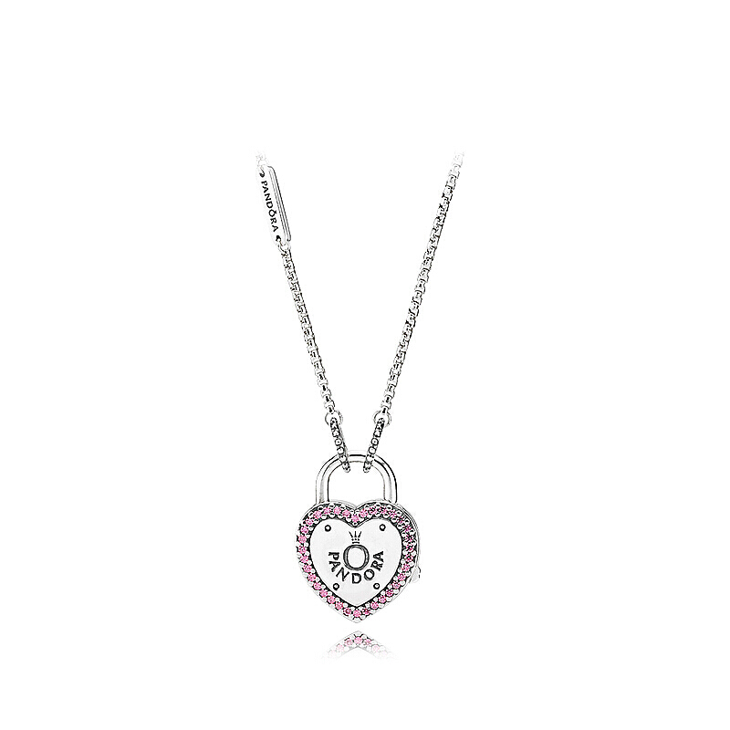 潘多拉誓言之锁项链