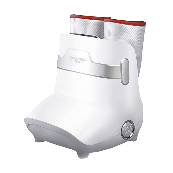 迪斯 温热按摩足疗机