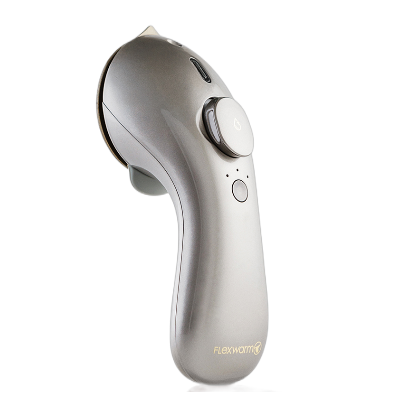 飞乐思 熨烫多件衣物挂烫机