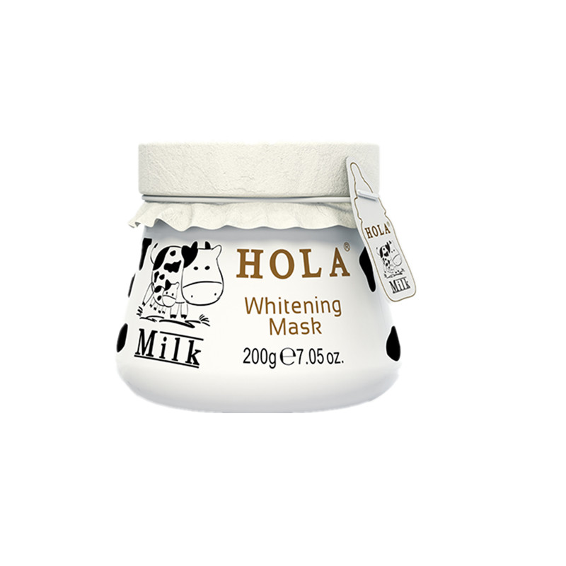 赫拉 水嫩修复面膜