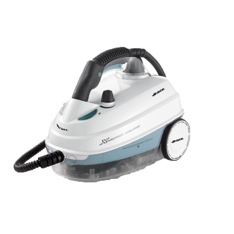 Ariet 蒸汽除菌电动清洁机