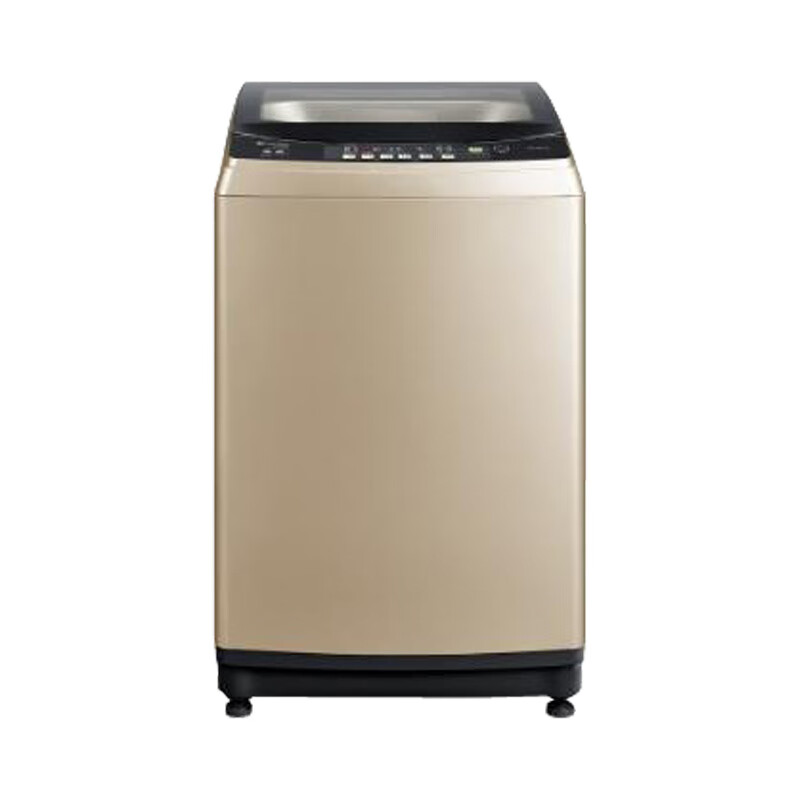 小天鹅 免清洗洗衣机