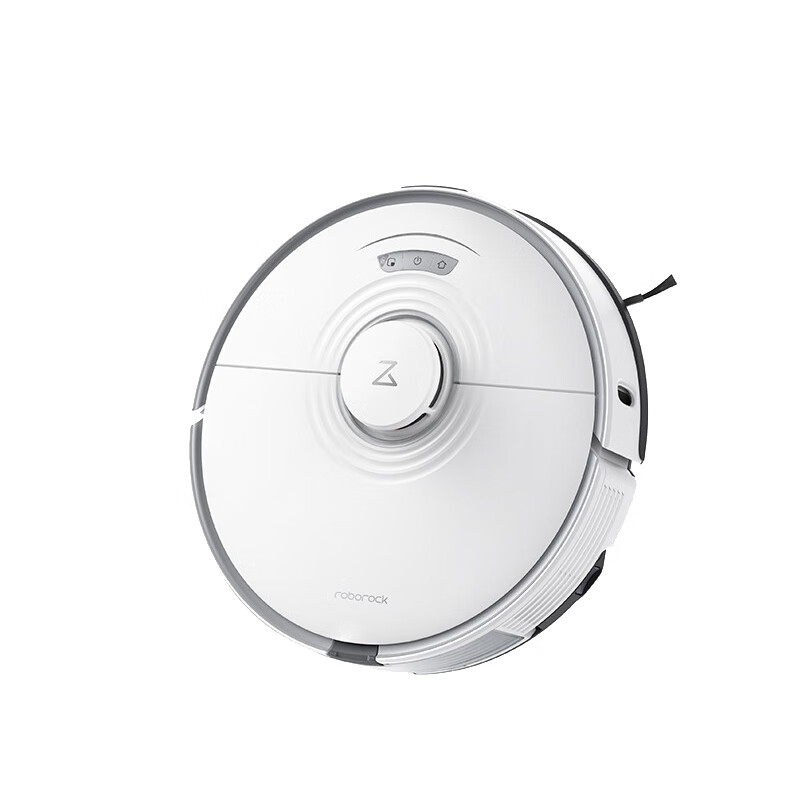 石头 全自动扫地机