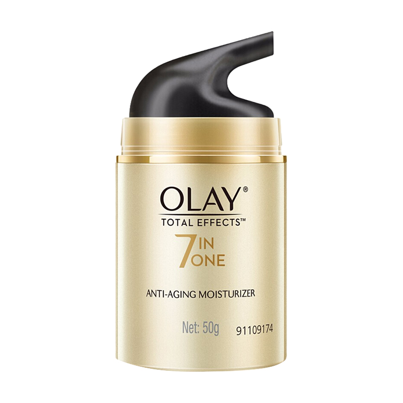 玉兰油 多效修护 面霜