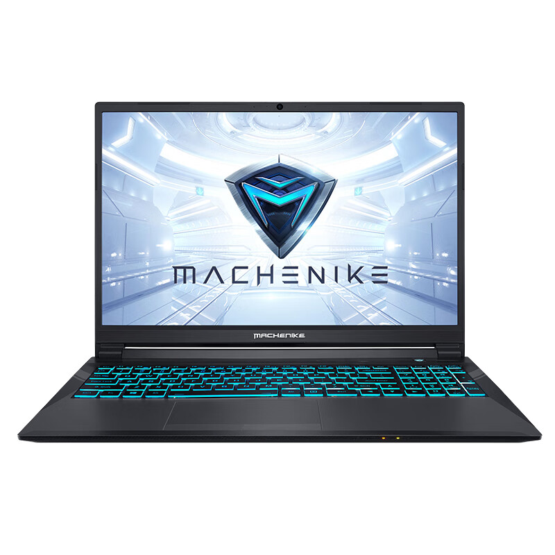 机械师 双通道内存游戏本