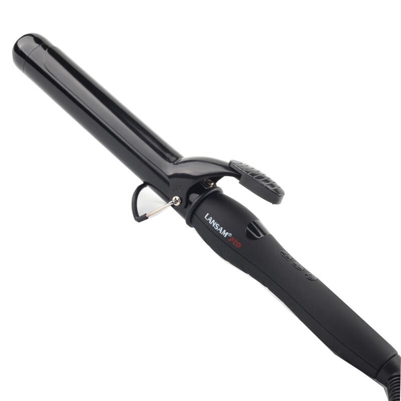 LANSAM 限量版卷发棒