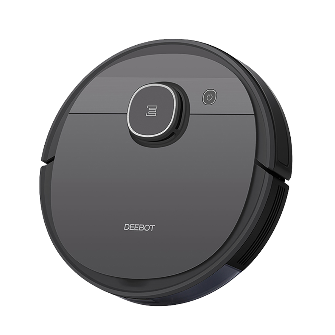 科沃斯 扫拖一体机家用吸尘器