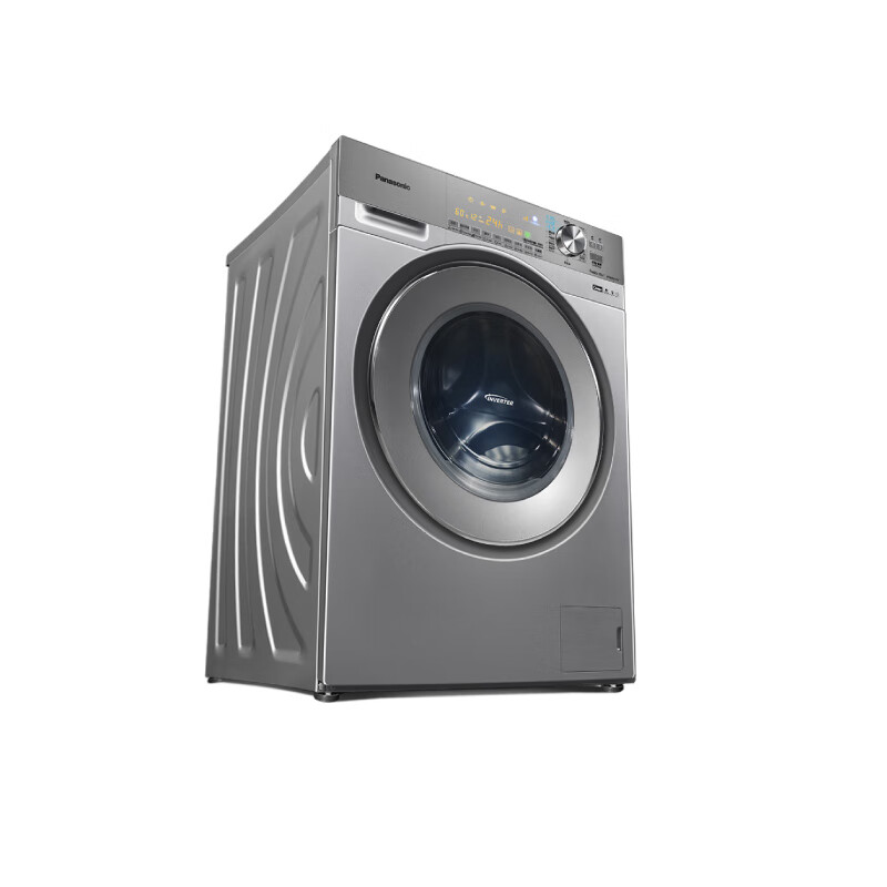 松下洗烘一体洗衣机