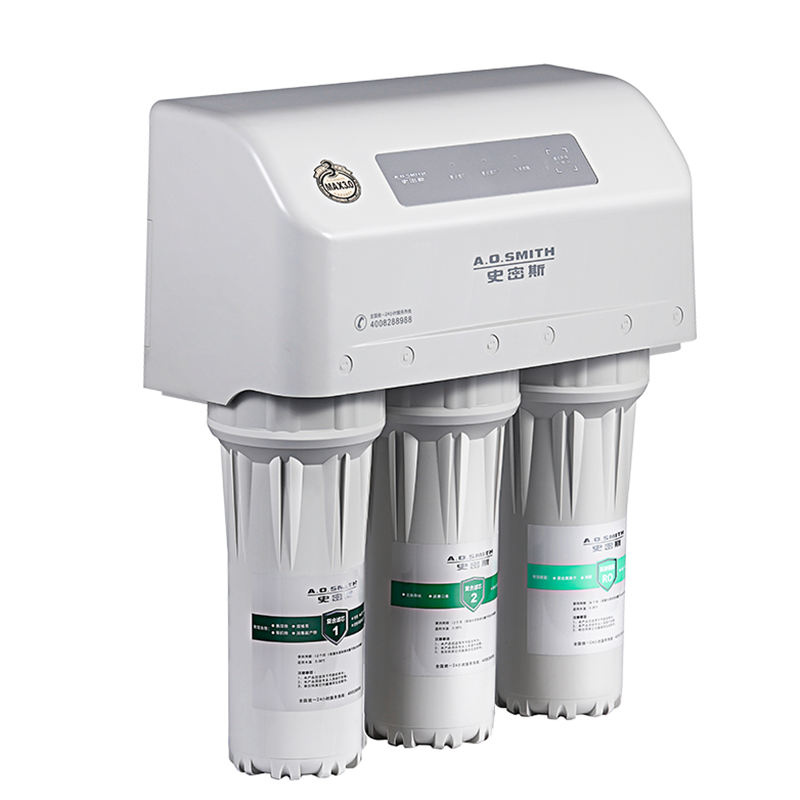 史密斯 智能换芯反渗透净水机