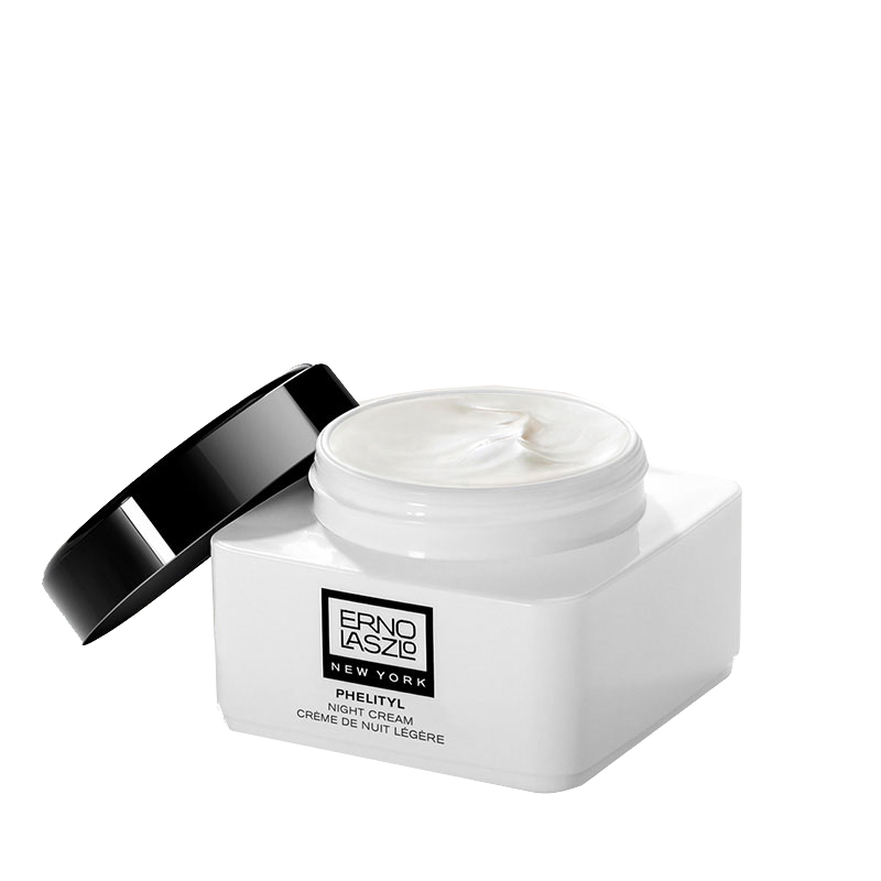 奥伦纳素活力润泽面霜