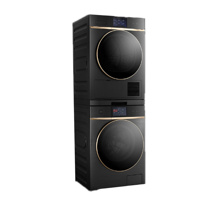 COLMO AI精算 洗烘套装