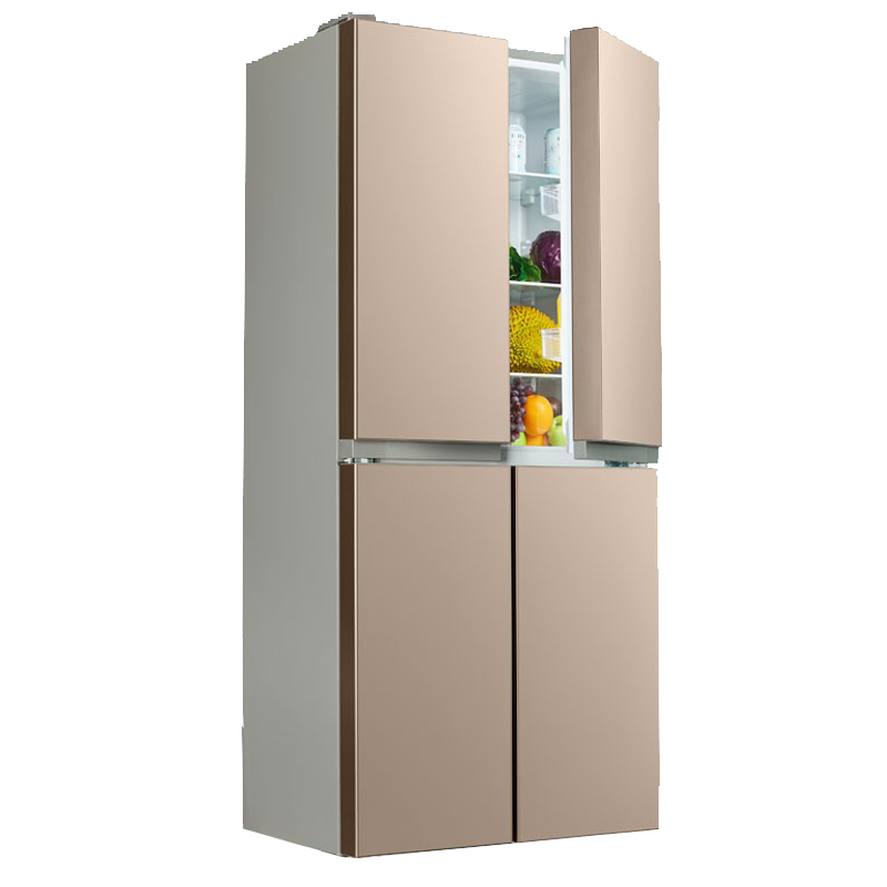 小鸭牌 大容量家用冰箱